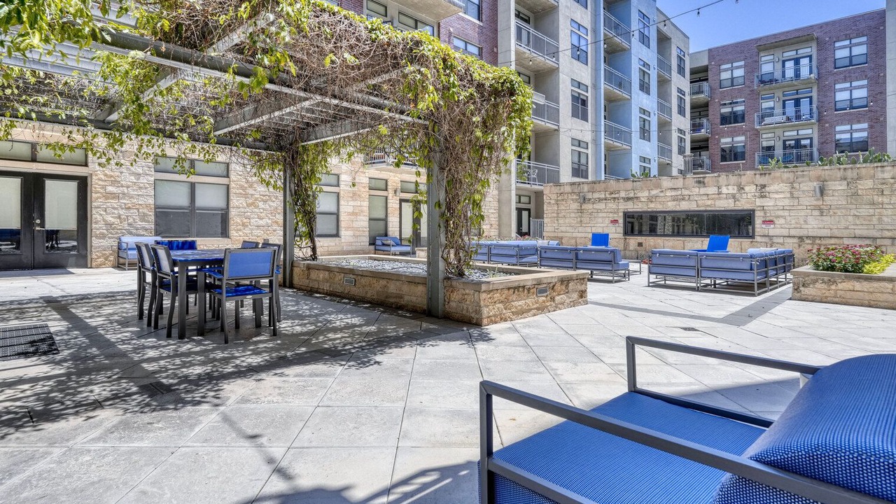 Photo of Outdoor in Barton Heights