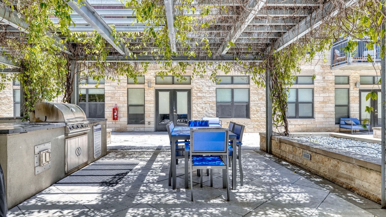 Photo of Outdoor in Barton Heights