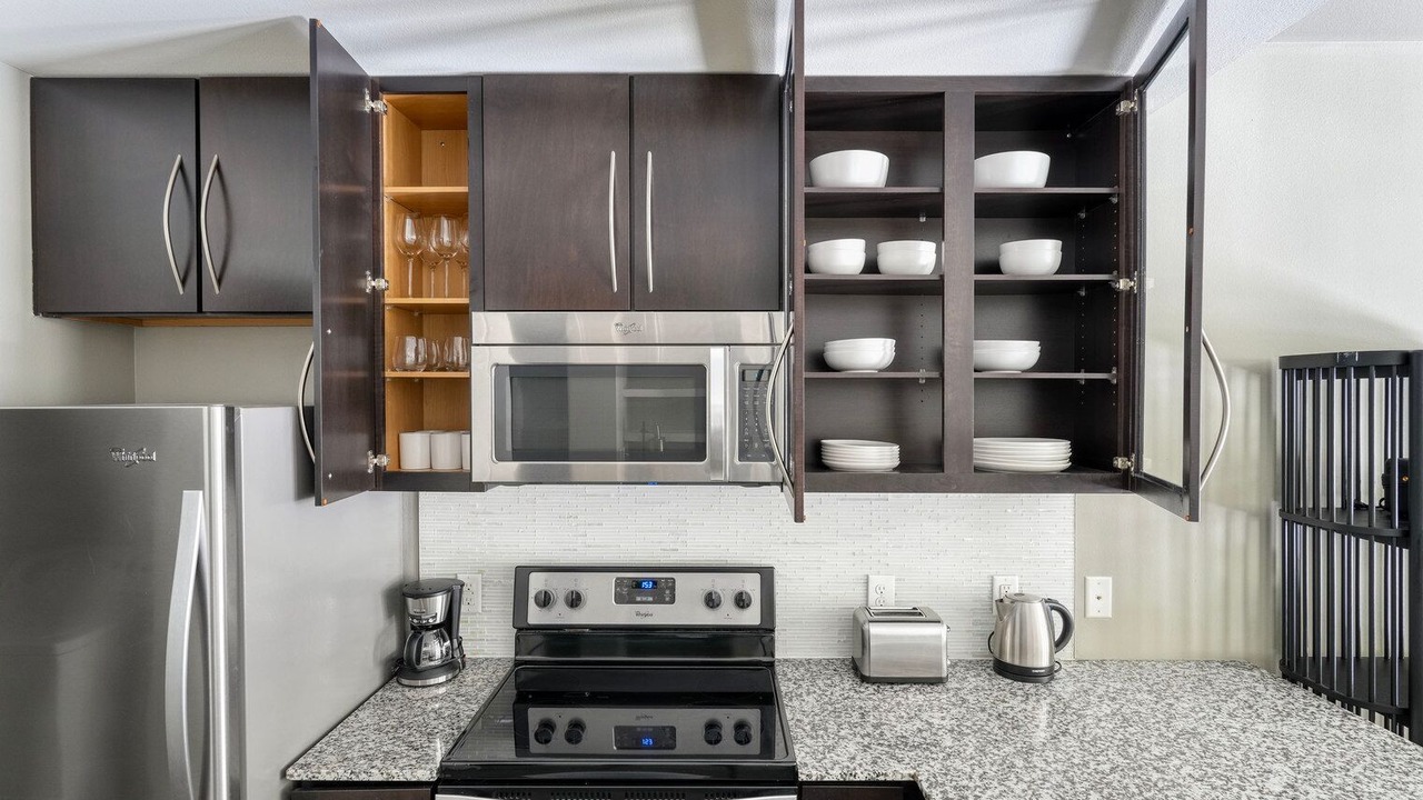 Photo of Kitchen in Barton Heights
