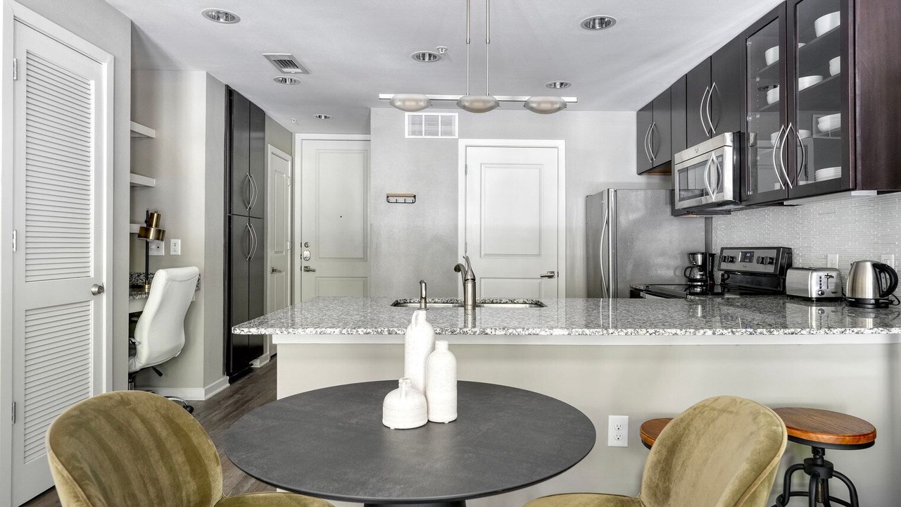 Photo of Kitchen in Barton Heights