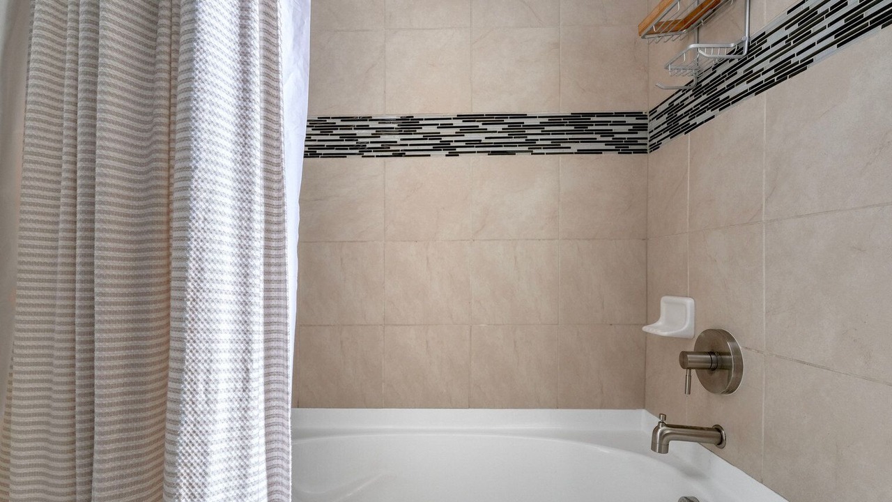 Photo of Bathroom in Barton Heights