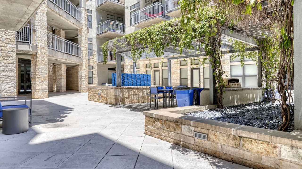 Photo of Outdoor in Barton Heights