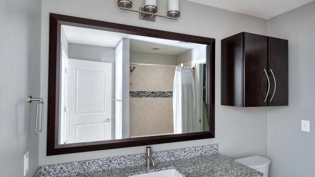 Photo of Bathroom in Barton Heights