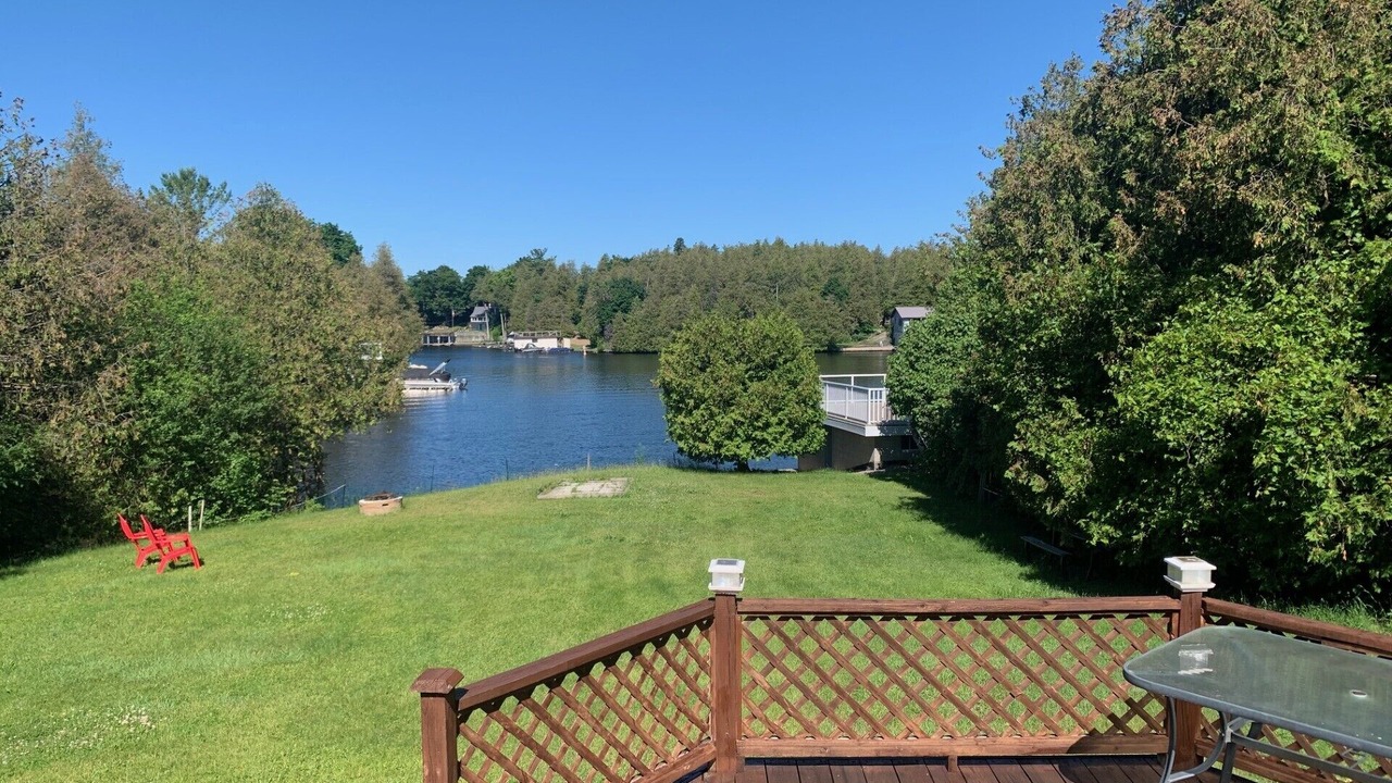 Photo of Outdoor in Fenelon Falls