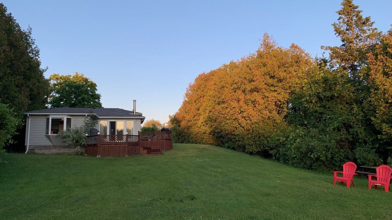 Photo of Outdoor in Fenelon Falls