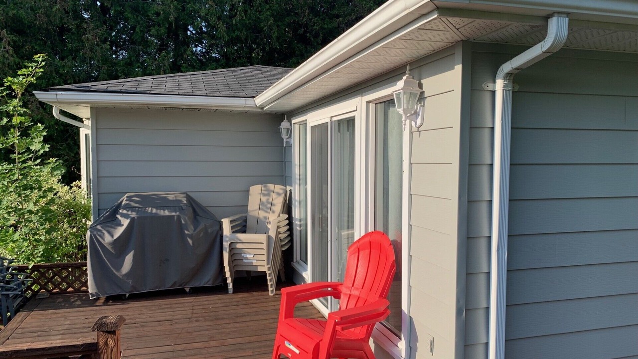 Photo of Patio Balcony in Fenelon Falls