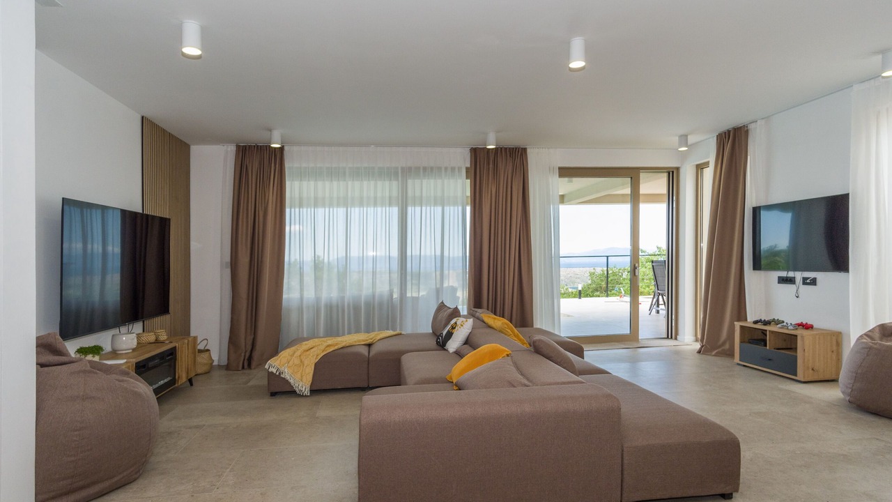 Photo of Livingroom in Smrika