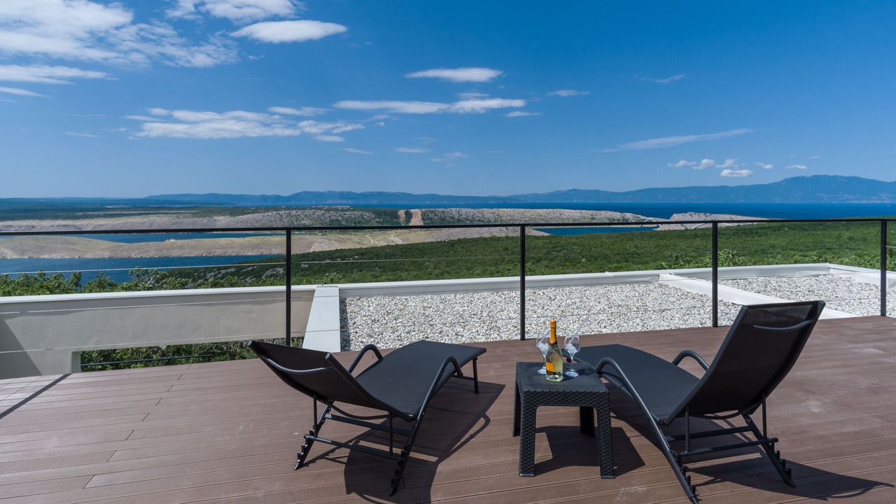 Photo of Patio Balcony in Smrika