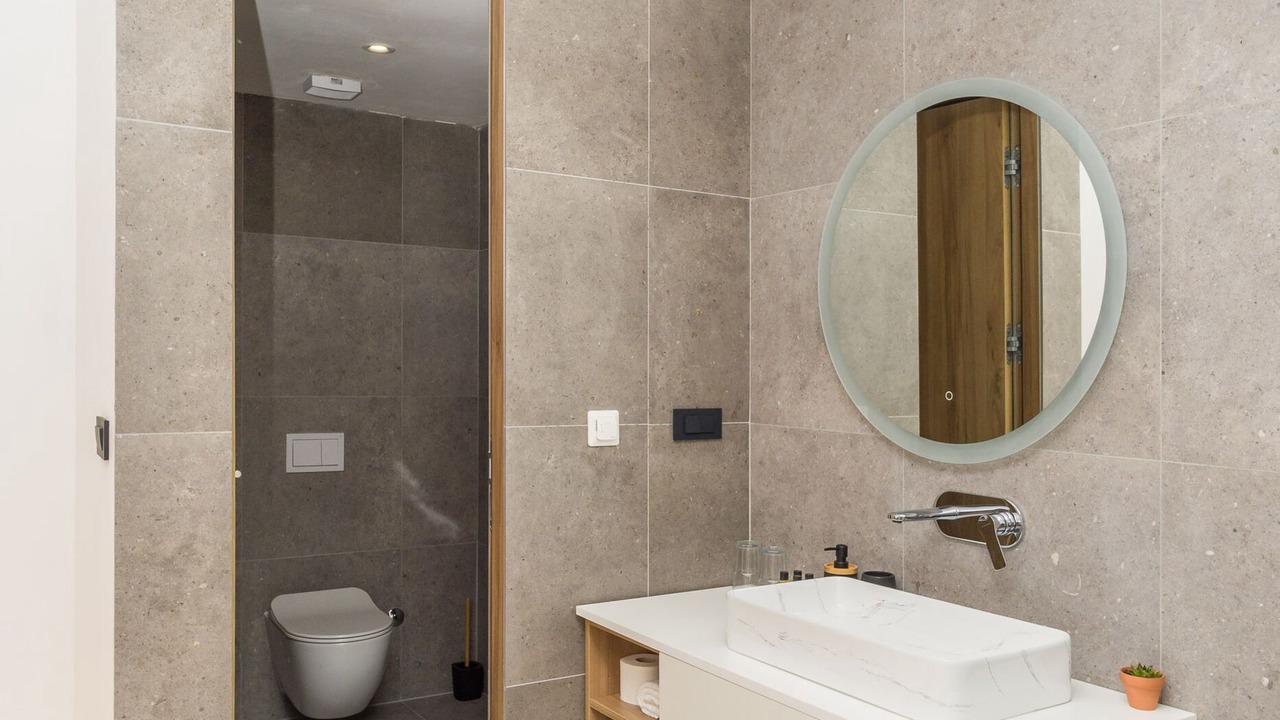 Photo of Bathroom in Smrika