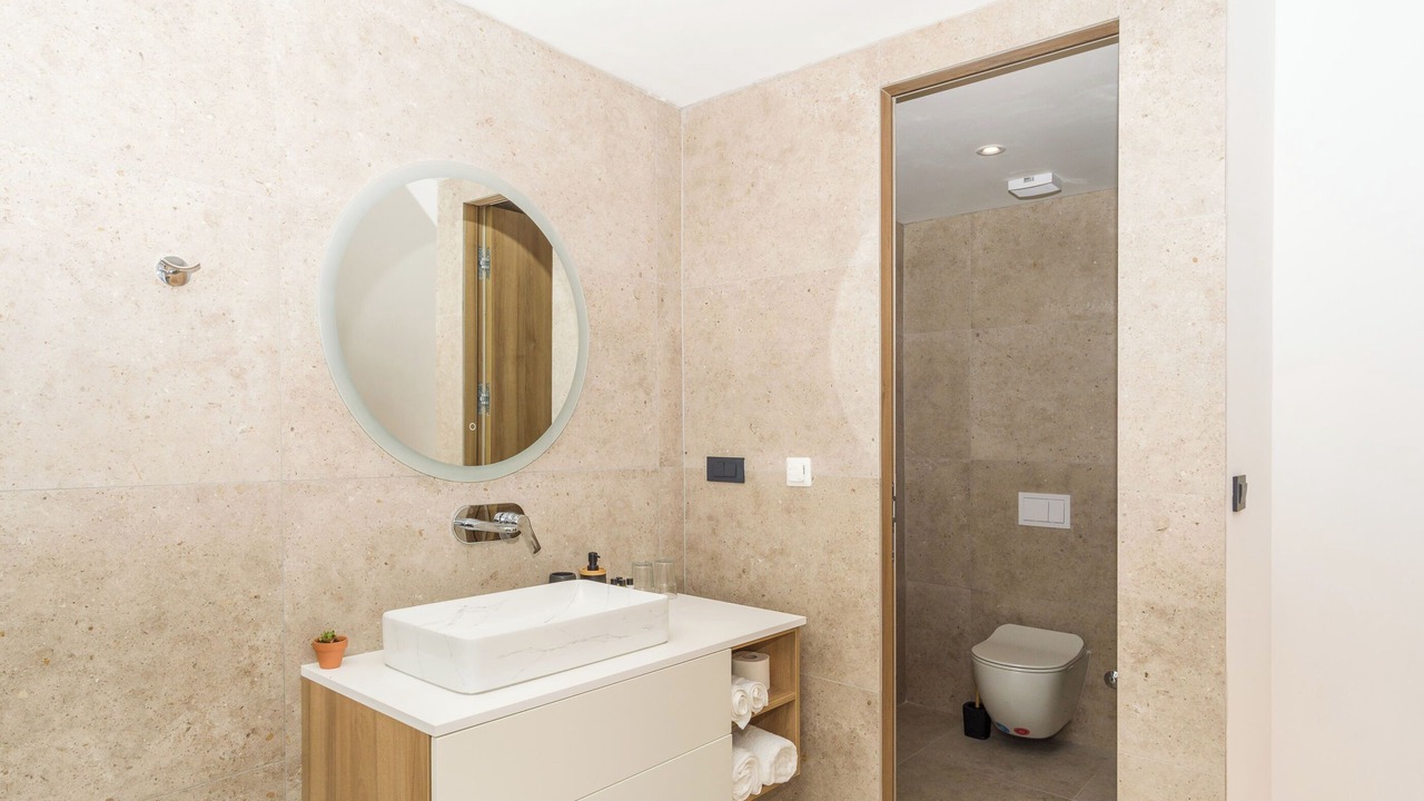 Photo of Bathroom in Smrika