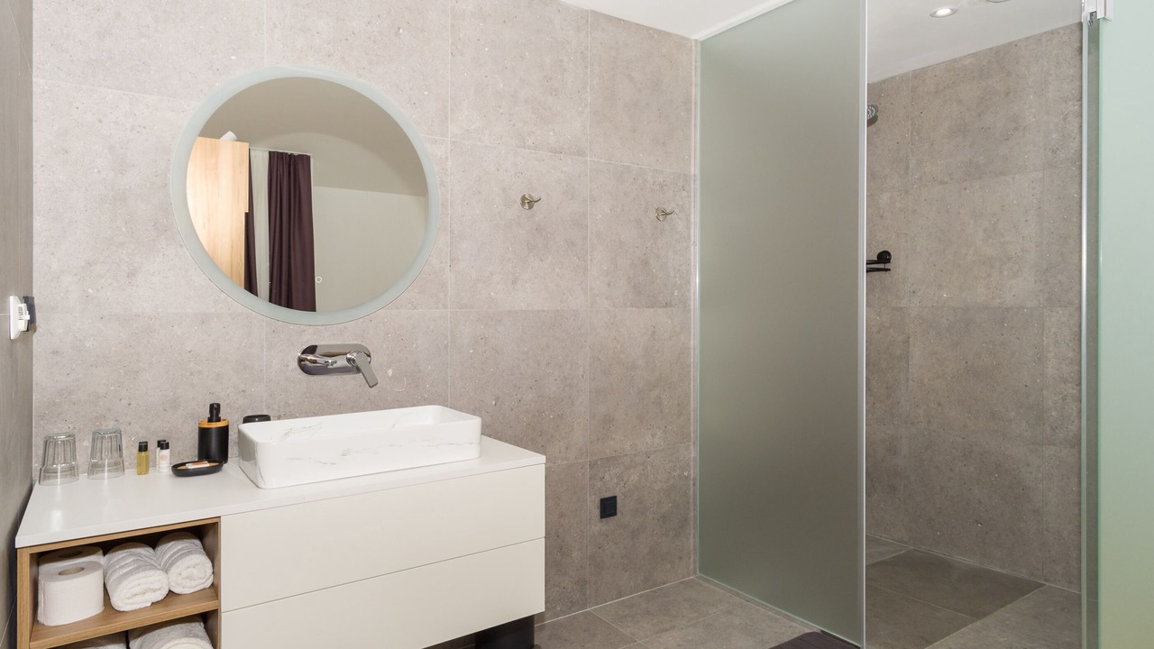 Photo of Bathroom in Smrika