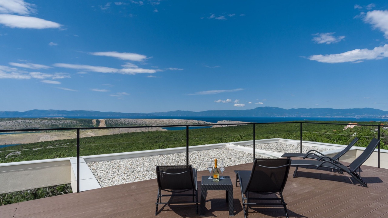 Photo of Patio Balcony in Smrika