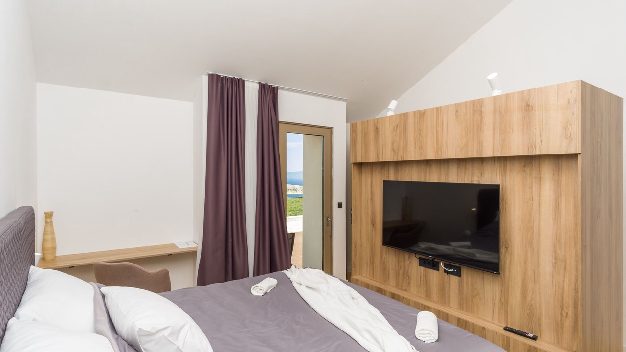 Photo of Bedroom in Smrika