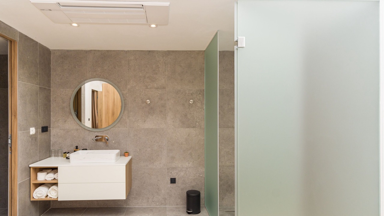 Photo of Bathroom in Smrika