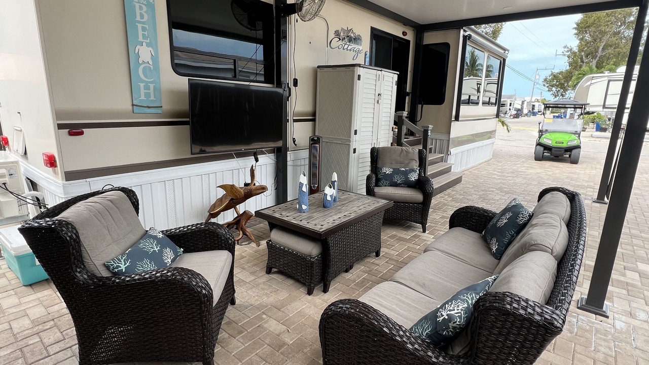 Photo of Outdoor in Key Largo Village