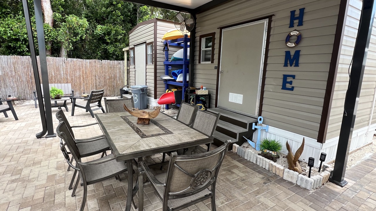Photo of Outdoor in Key Largo Village