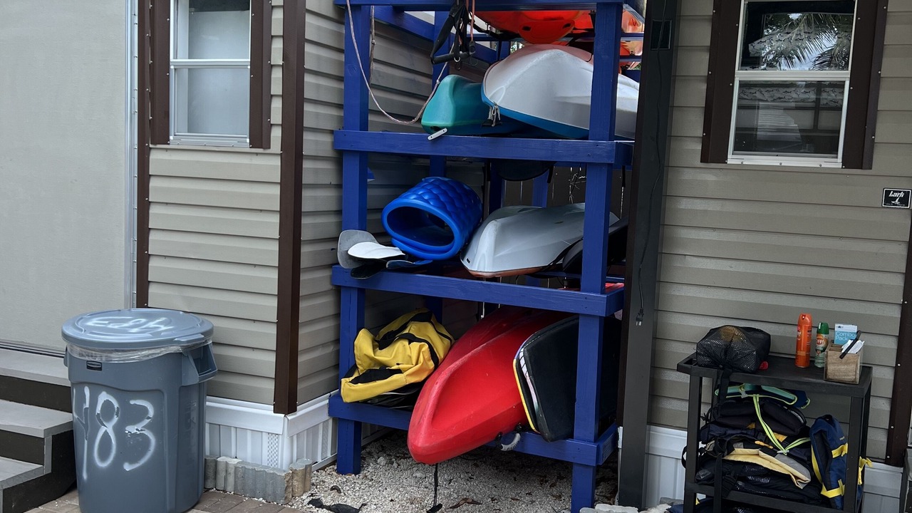 Photo of Outdoor in Key Largo Village