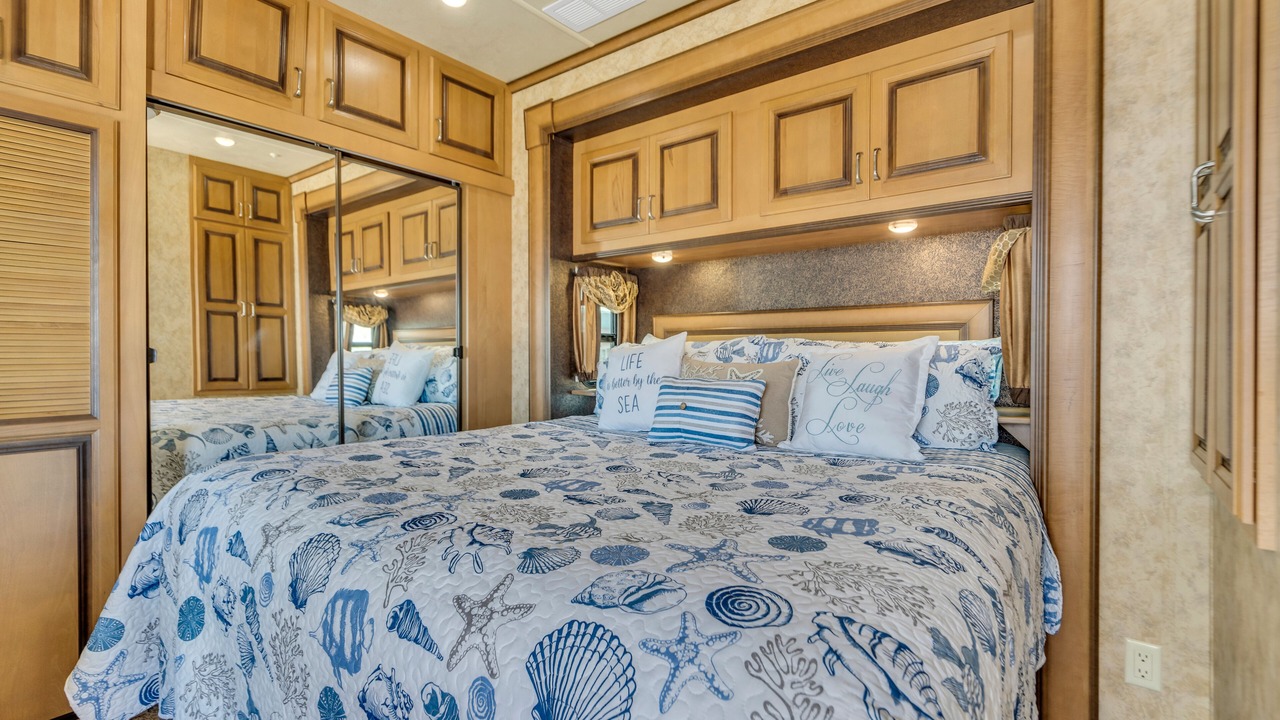 Photo of Bedroom in Key Largo Village