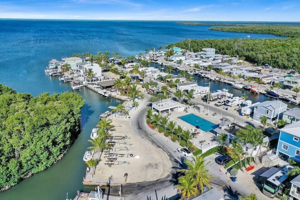 Photo of Others in Key Largo Village
