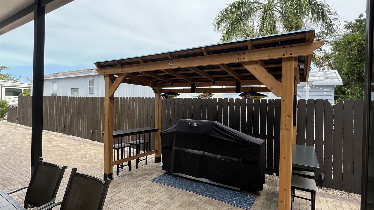 Photo of Outdoor in Key Largo Village