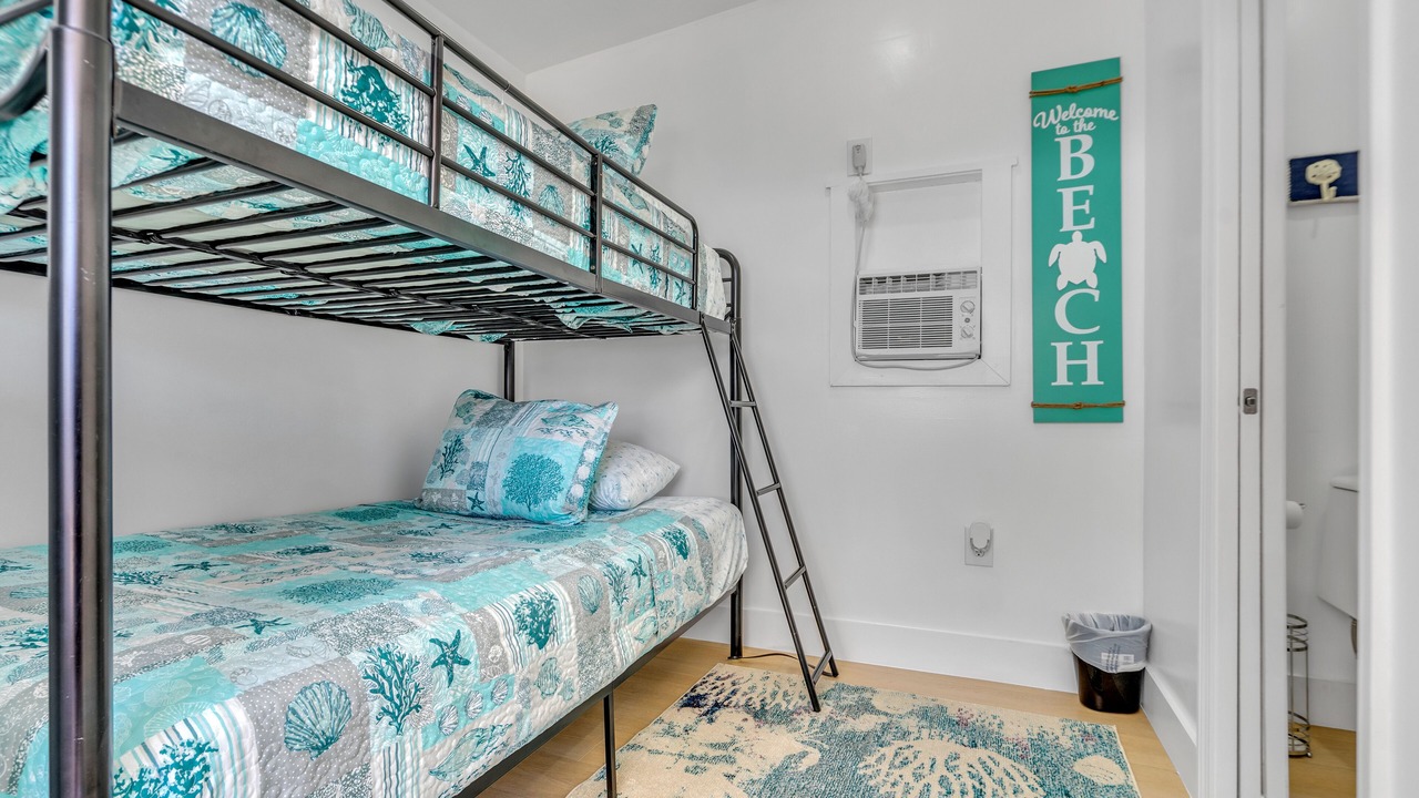 Photo of Bedroom in Key Largo Village