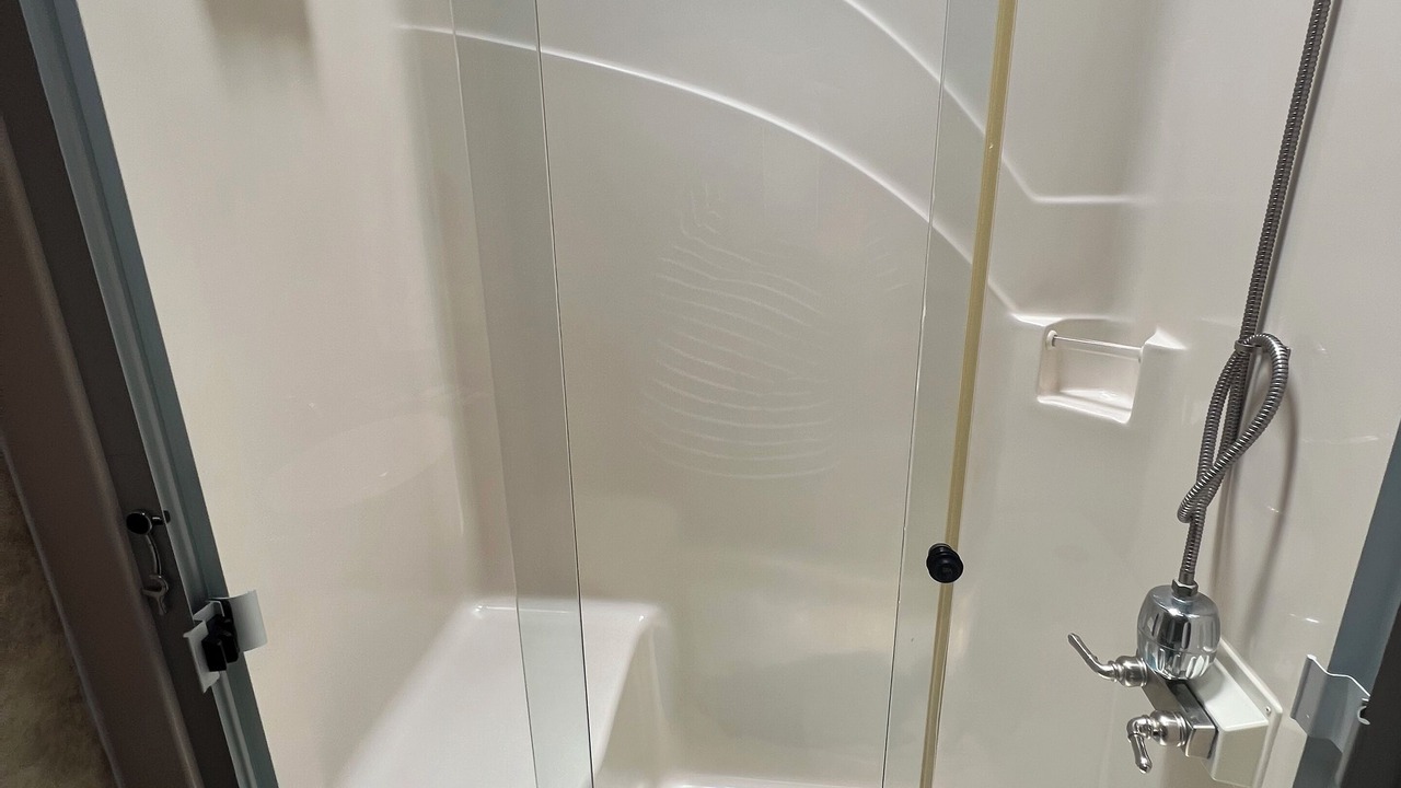 Photo of Bathroom in Key Largo Village