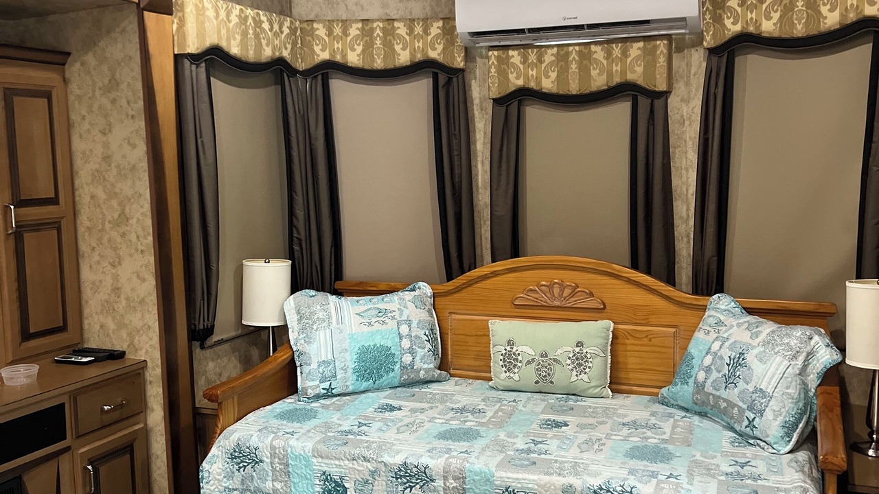 Photo of Bedroom in Key Largo Village