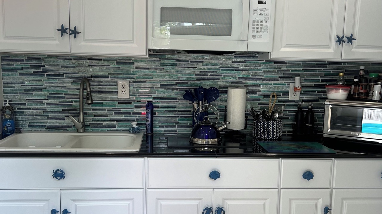 Photo of Kitchen in Key Largo Village