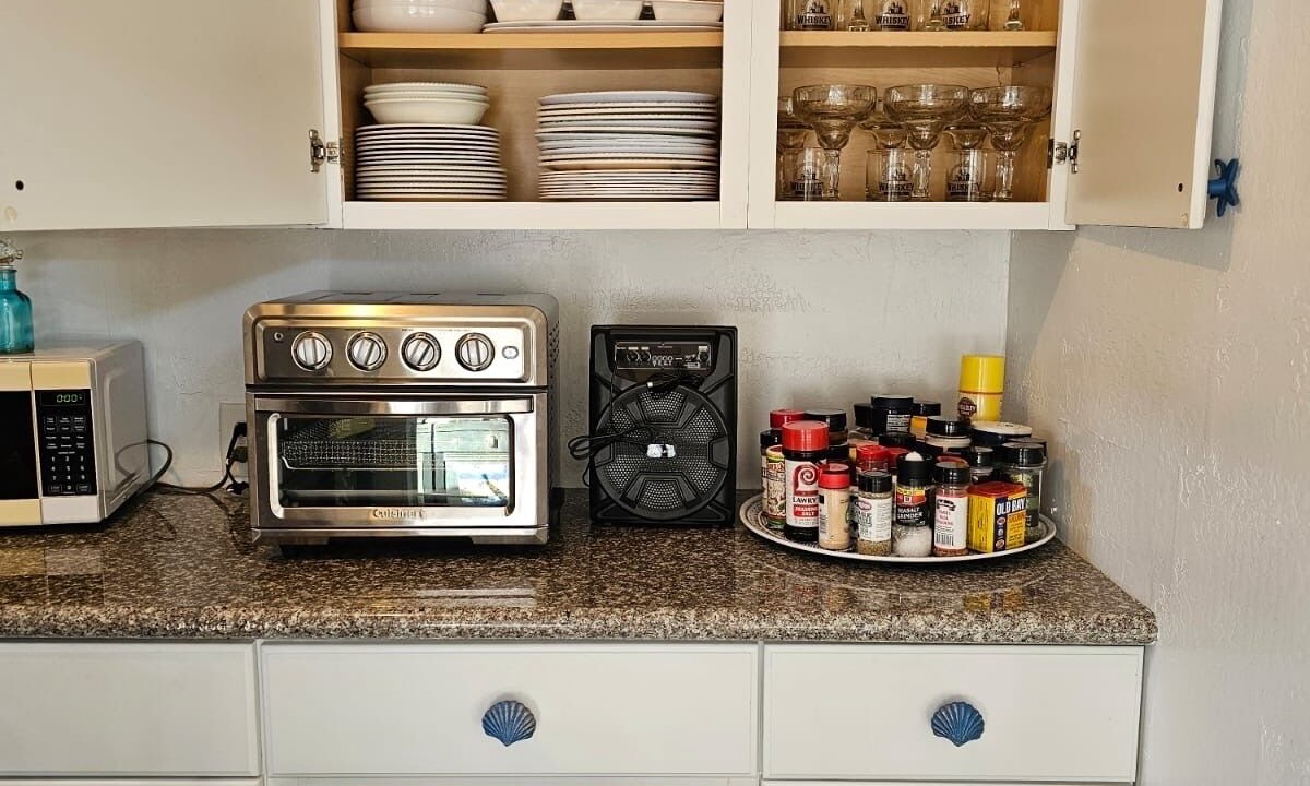 Photo of Kitchen in Key Largo Village