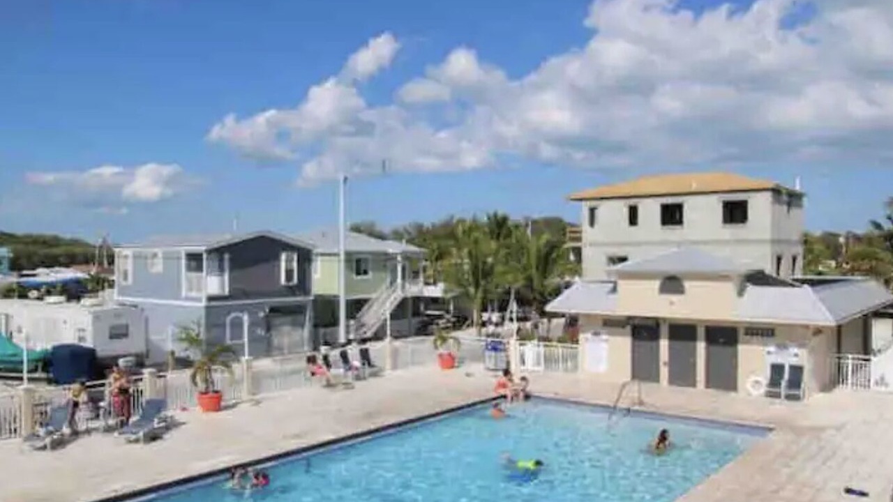 Photo of Outdoor in Key Largo Village