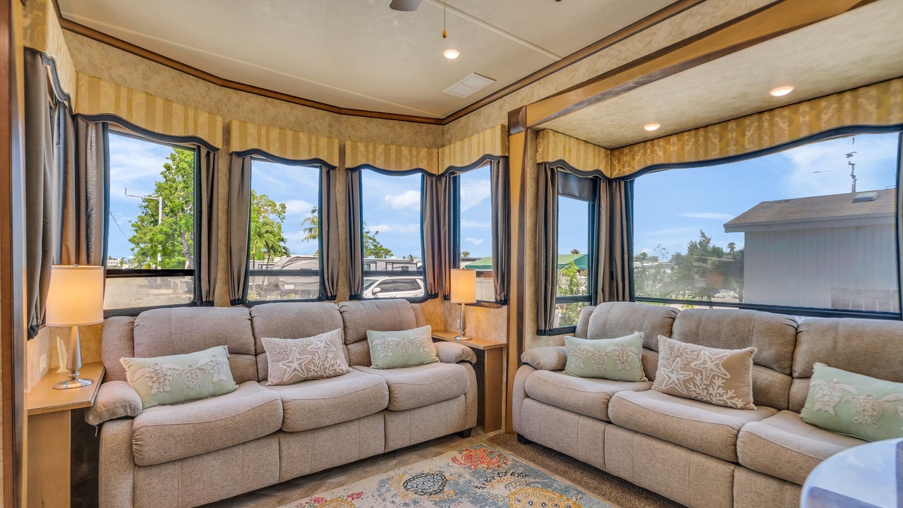 Photo of Livingroom in Key Largo Village