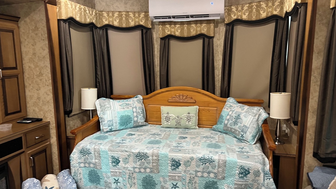 Photo of Bedroom in Key Largo Village