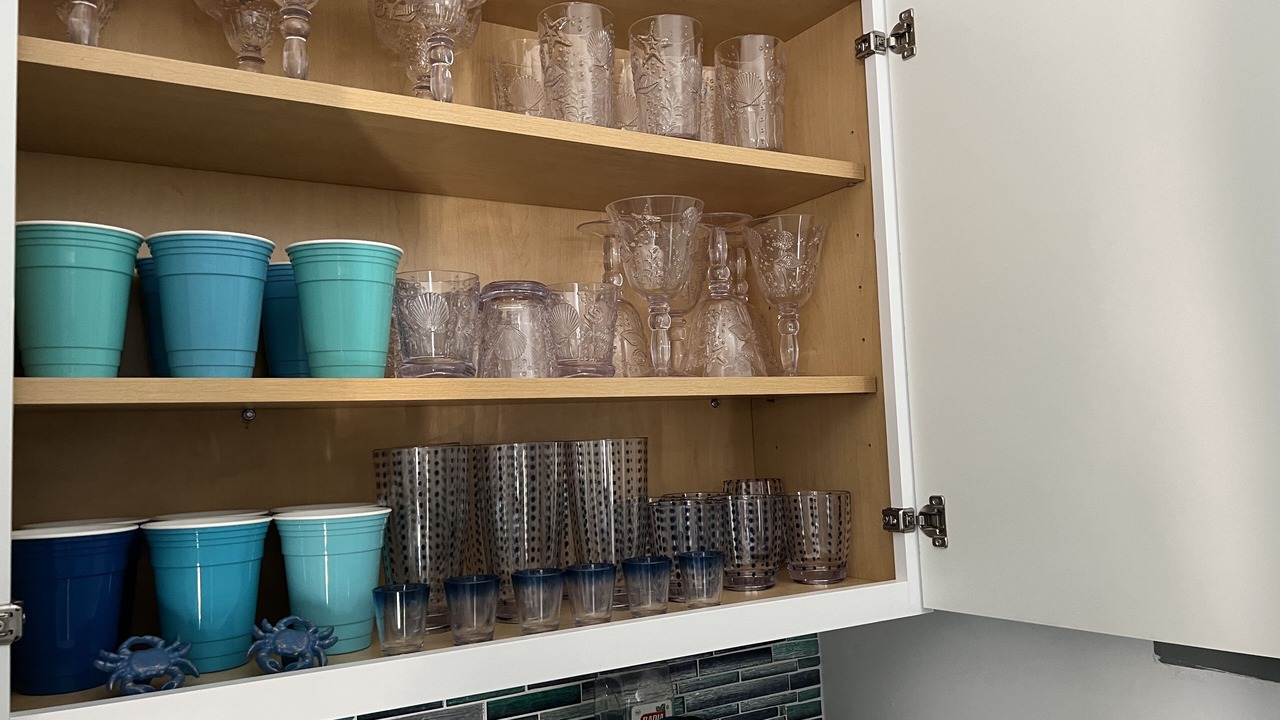 Photo of Kitchen in Key Largo Village