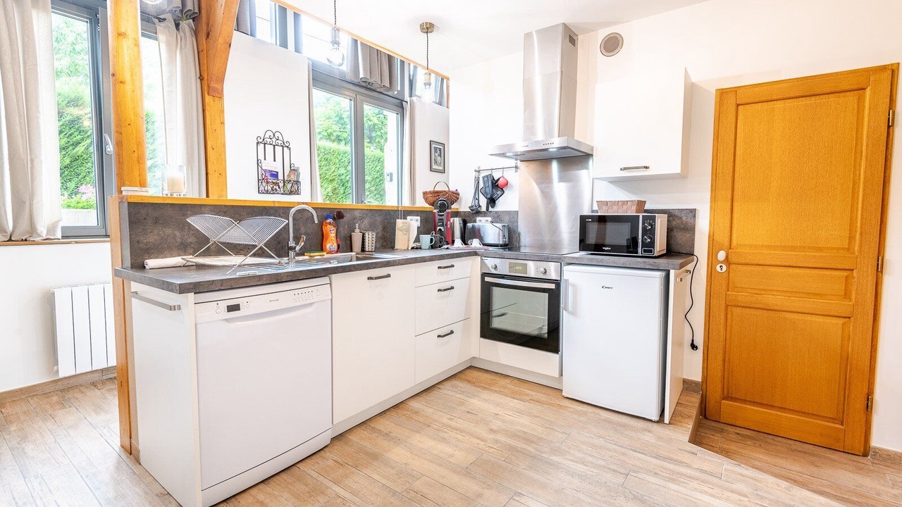 Photo of Kitchen in Amboise