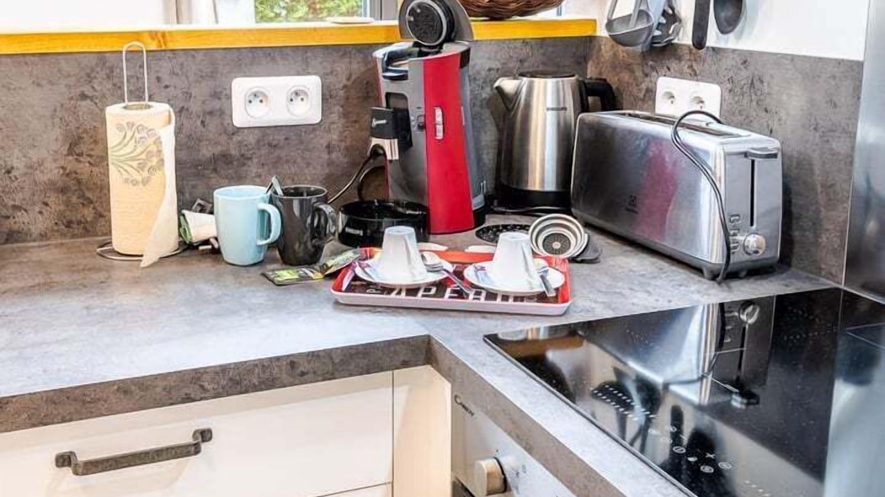 Photo of Kitchen in Amboise