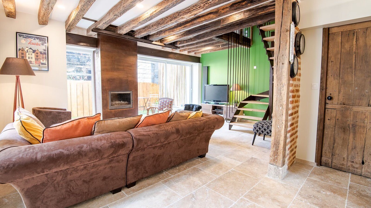 Photo of Livingroom in Mosnes