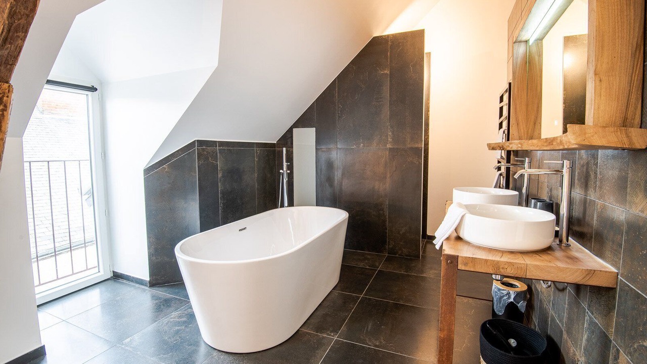 Photo of Bathroom in Mosnes