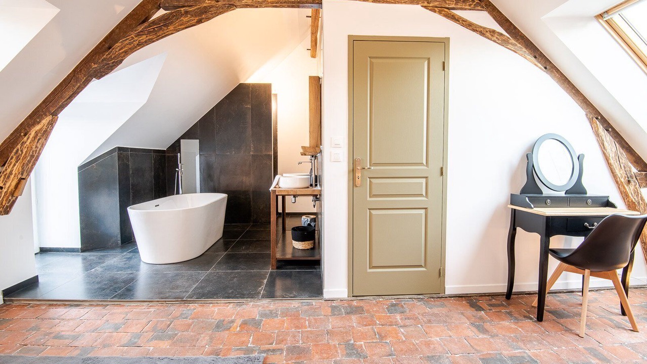 Photo of Bathroom in Mosnes