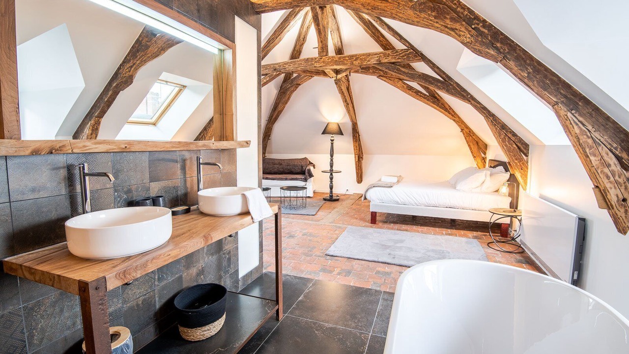 Photo of Bathroom in Mosnes