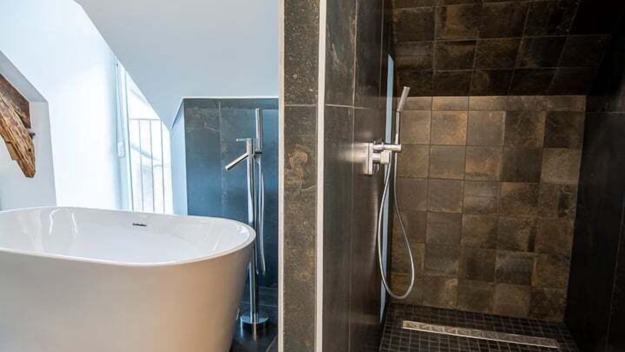 Photo of Bathroom in Mosnes