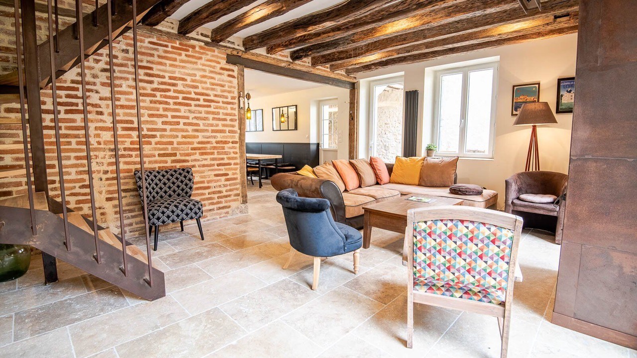 Photo of Livingroom in Mosnes