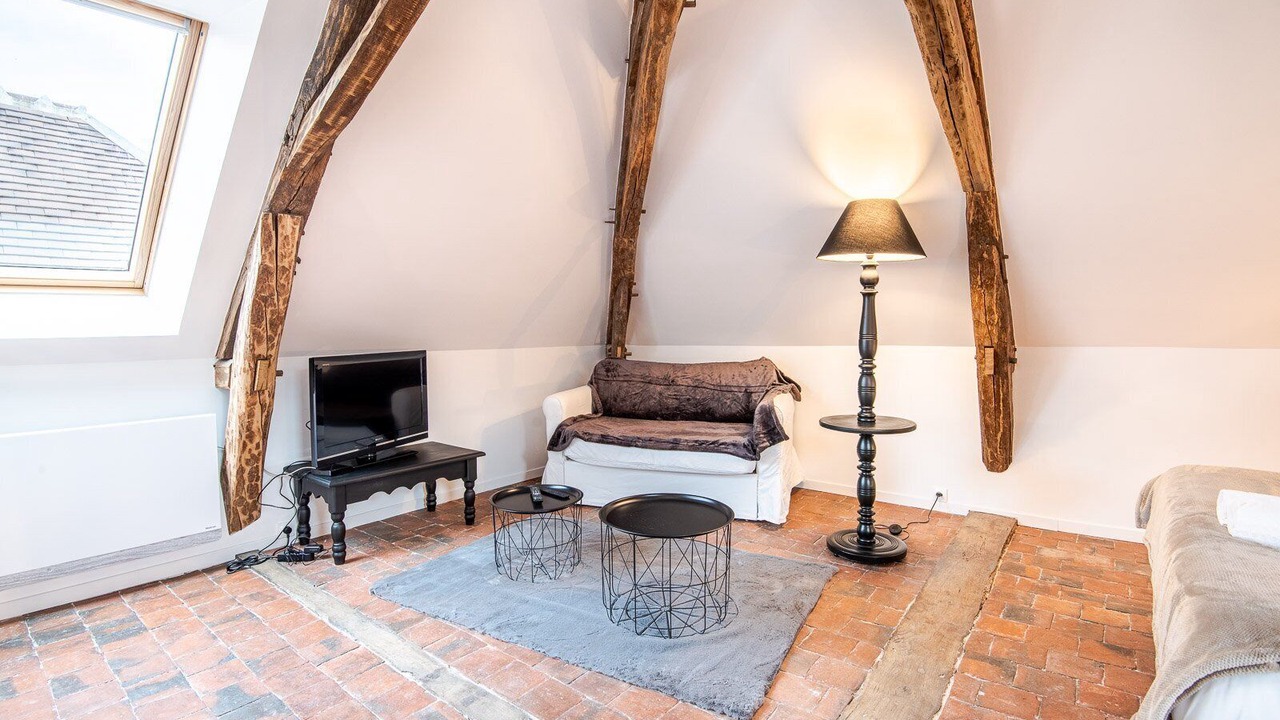 Photo of Livingroom in Mosnes