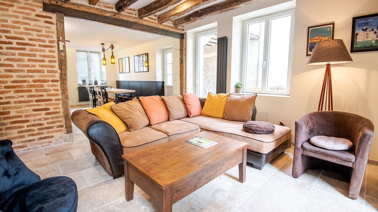 Photo of Livingroom in Mosnes