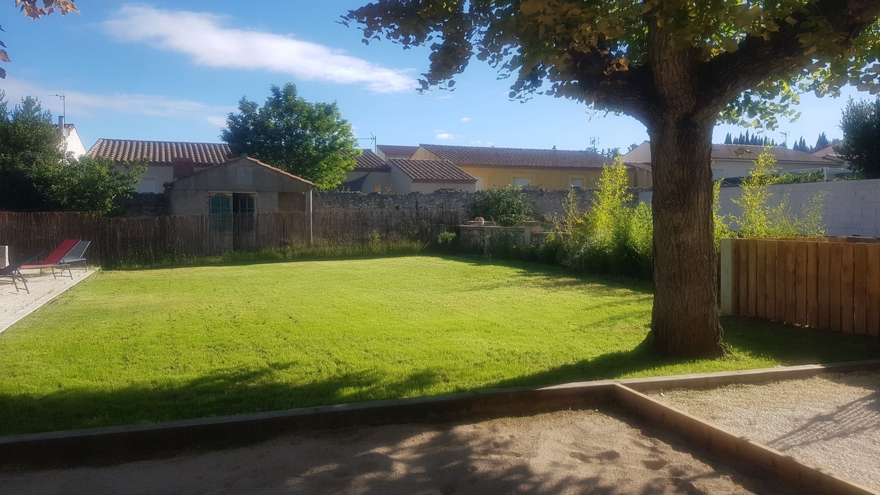 Photo of Outdoor in Salles-d'Aude