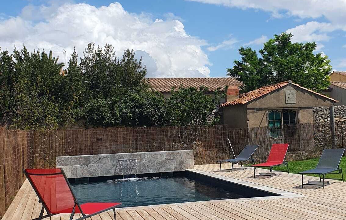 Photo of Outdoor in Salles-d'Aude