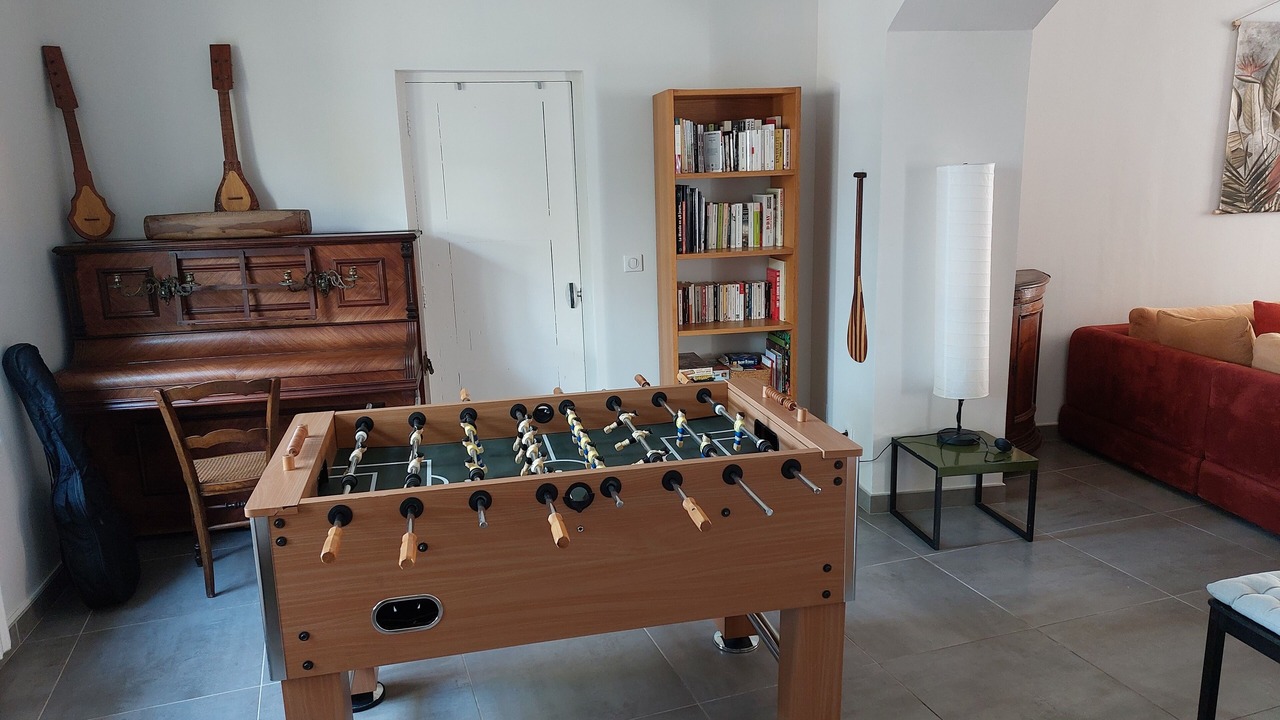 Photo of Bedroom in Salles-d'Aude
