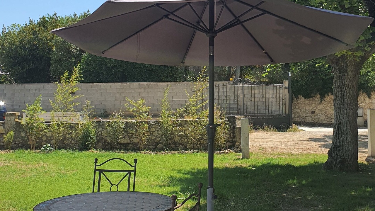 Photo of Outdoor in Salles-d'Aude