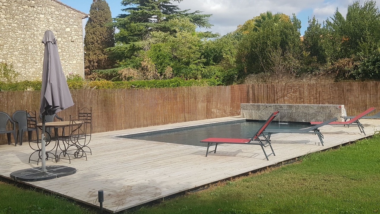 Photo of Outdoor in Salles-d'Aude