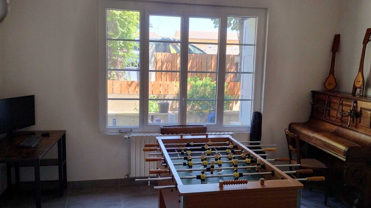 Photo of Bedroom in Salles-d'Aude