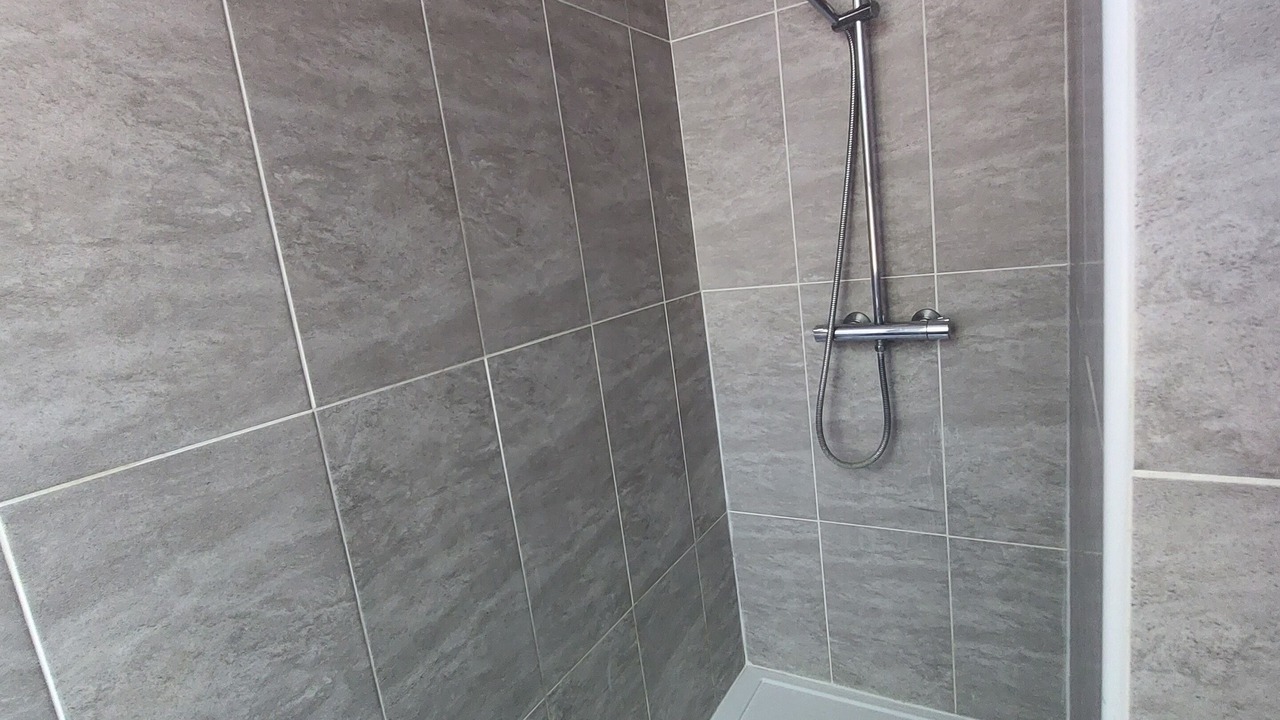 Photo of Bathroom in Salles-d'Aude